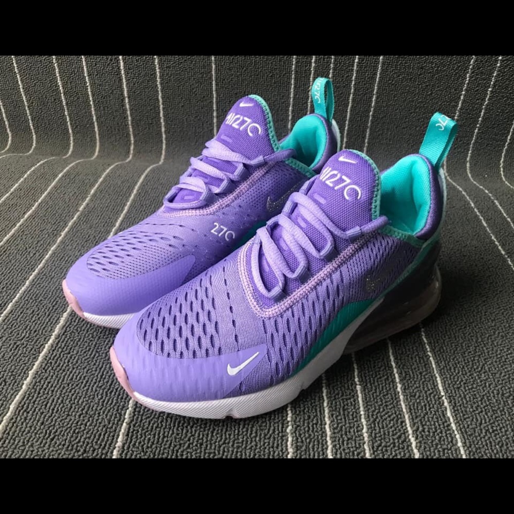 Nike Airmax 270